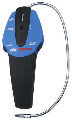 Robinair 16600 Electronic Refrigerant Leak Detector